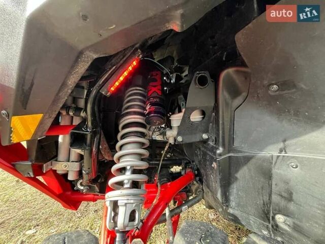 Поларис RZR XP 1000 Dynamix, объемом двигателя 0 л и пробегом 3 тыс. км за 18500 $, фото 13 на Automoto.ua