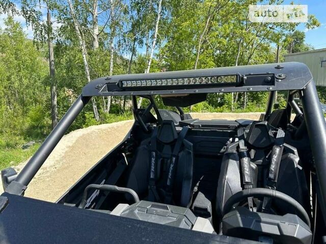 Поларіс RZR XP 1000 Dynamix, об'ємом двигуна 0 л та пробігом 3 тис. км за 21500 $, фото 12 на Automoto.ua