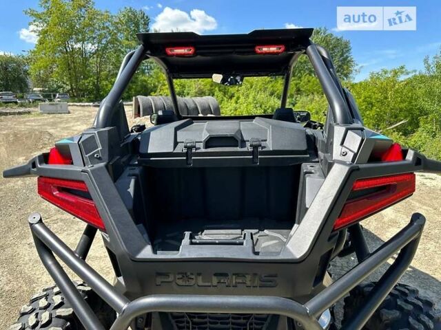 Поларис RZR XP 1000 Dynamix, объемом двигателя 0 л и пробегом 3 тыс. км за 21500 $, фото 8 на Automoto.ua