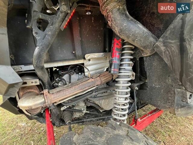 Поларис RZR XP 1000 Dynamix, объемом двигателя 0 л и пробегом 3 тыс. км за 18500 $, фото 15 на Automoto.ua