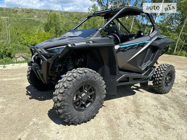 Поларіс RZR XP 1000 Dynamix, об'ємом двигуна 0 л та пробігом 3 тис. км за 21500 $, фото 3 на Automoto.ua