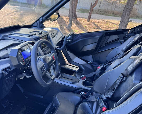 Поларіс RZR XP 1000 Dynamix, об'ємом двигуна 0 л та пробігом 1 тис. км за 27500 $, фото 3 на Automoto.ua