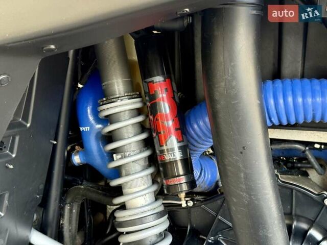 Білий Поларіс RZR XP 1000 EPS, об'ємом двигуна 1 л та пробігом 12 тис. км за 15999 $, фото 23 на Automoto.ua