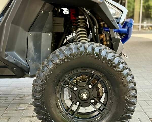 Білий Поларіс RZR XP 1000 EPS, об'ємом двигуна 1 л та пробігом 12 тис. км за 15999 $, фото 14 на Automoto.ua