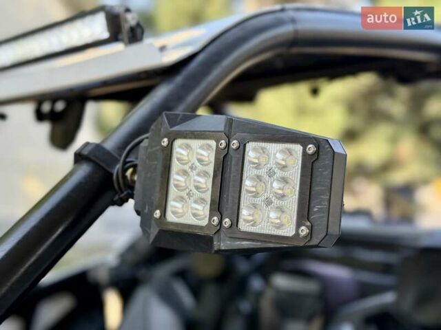 Білий Поларіс RZR XP 1000 EPS, об'ємом двигуна 1 л та пробігом 12 тис. км за 15999 $, фото 25 на Automoto.ua