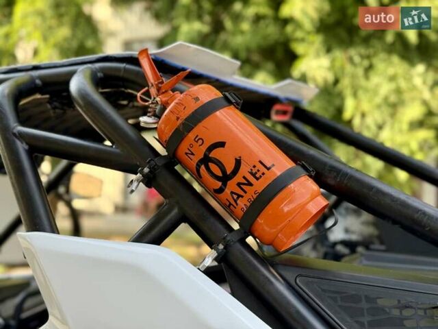 Білий Поларіс RZR XP 1000 EPS, об'ємом двигуна 1 л та пробігом 12 тис. км за 15999 $, фото 24 на Automoto.ua
