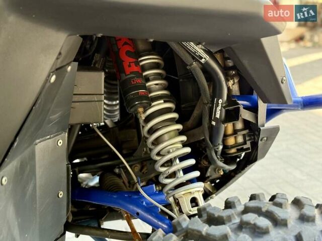 Білий Поларіс RZR XP 1000 EPS, об'ємом двигуна 1 л та пробігом 12 тис. км за 15999 $, фото 15 на Automoto.ua