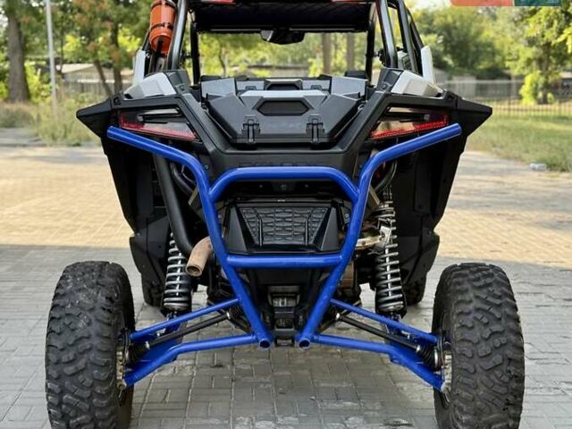 Білий Поларіс RZR XP 1000 EPS, об'ємом двигуна 1 л та пробігом 12 тис. км за 15999 $, фото 19 на Automoto.ua