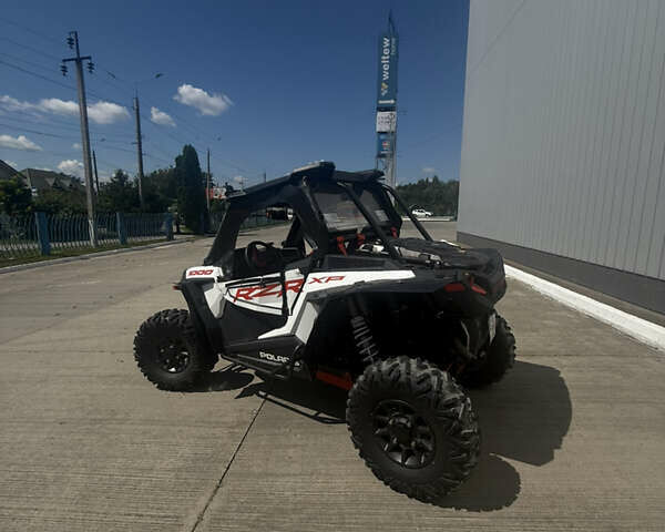 Поларіс RZR XP 1000 EPS, об'ємом двигуна 1 л та пробігом 6 тис. км за 19000 $, фото 1 на Automoto.ua