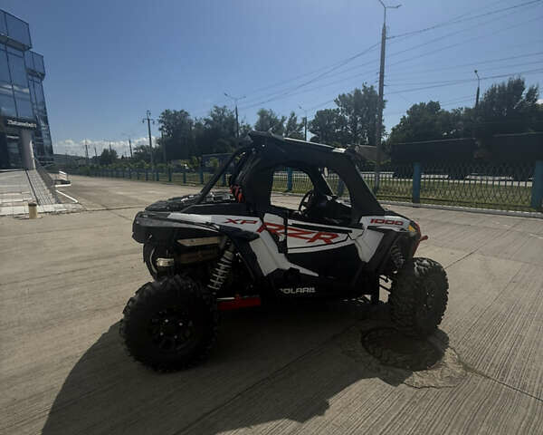 Поларіс RZR XP 1000 EPS, об'ємом двигуна 1 л та пробігом 6 тис. км за 19000 $, фото 9 на Automoto.ua
