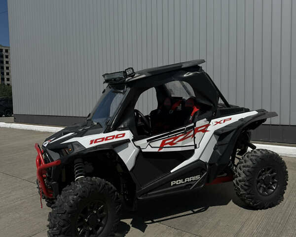Поларіс RZR XP 1000 EPS, об'ємом двигуна 1 л та пробігом 6 тис. км за 19000 $, фото 4 на Automoto.ua