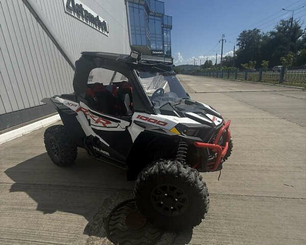 Поларіс RZR XP 1000 EPS, об'ємом двигуна 1 л та пробігом 6 тис. км за 19000 $, фото 12 на Automoto.ua