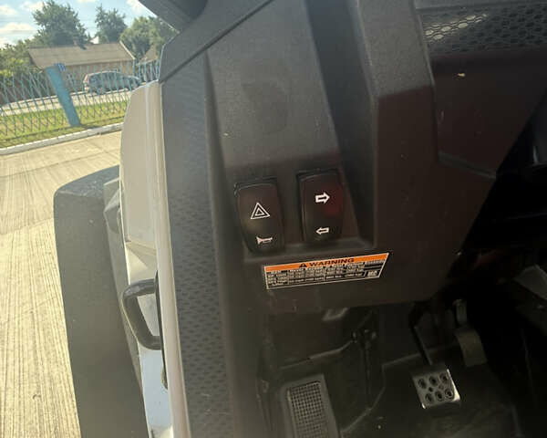 Поларіс RZR XP 1000 EPS, об'ємом двигуна 1 л та пробігом 6 тис. км за 19000 $, фото 19 на Automoto.ua