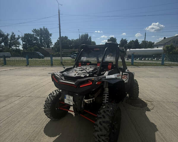 Поларіс RZR XP 1000 EPS, об'ємом двигуна 1 л та пробігом 6 тис. км за 19000 $, фото 8 на Automoto.ua