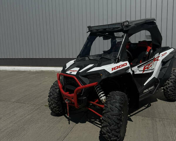 Поларіс RZR XP 1000 EPS, об'ємом двигуна 1 л та пробігом 6 тис. км за 19000 $, фото 5 на Automoto.ua