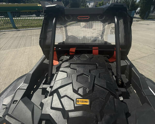 Поларіс RZR XP 1000 EPS, об'ємом двигуна 1 л та пробігом 6 тис. км за 19000 $, фото 15 на Automoto.ua