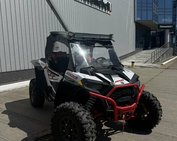 Поларіс RZR XP 1000 EPS, об'ємом двигуна 1 л та пробігом 6 тис. км за 19000 $, фото 7 на Automoto.ua