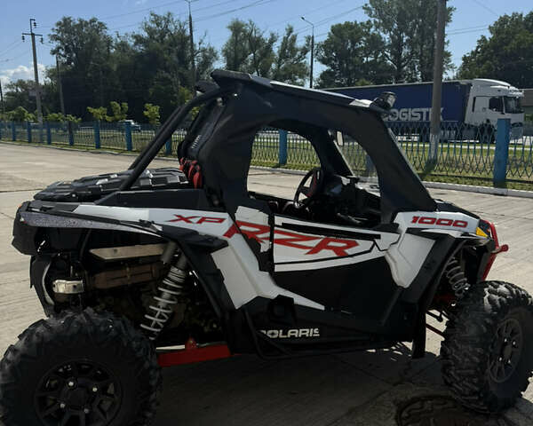 Поларіс RZR XP 1000 EPS, об'ємом двигуна 1 л та пробігом 6 тис. км за 19000 $, фото 3 на Automoto.ua