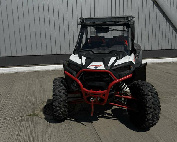 Поларіс RZR XP 1000 EPS, об'ємом двигуна 1 л та пробігом 6 тис. км за 19000 $, фото 6 на Automoto.ua