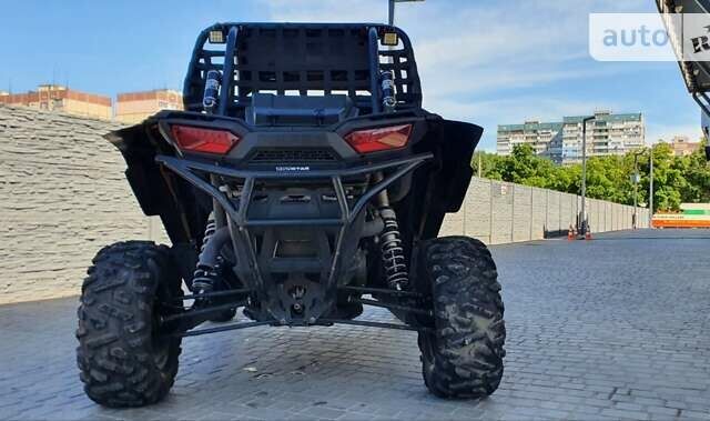 Поларис RZR XP 1000 EPS, объемом двигателя 1 л и пробегом 6 тыс. км за 12500 $, фото 15 на Automoto.ua