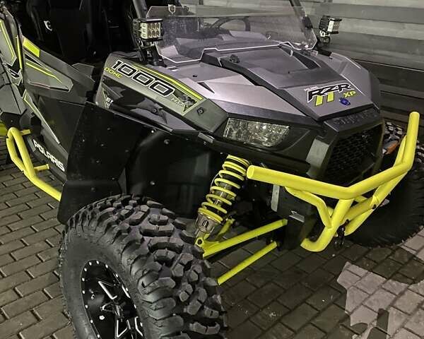 Поларис RZR XP 1000 EPS, объемом двигателя 0 л и пробегом 4 тыс. км за 17000 $, фото 2 на Automoto.ua