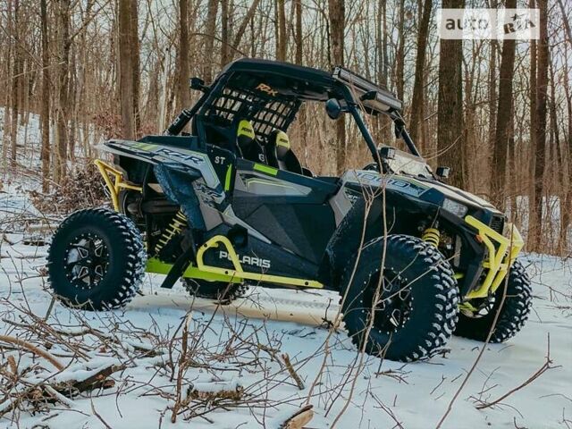 Поларіс RZR XP 1000 EPS, об'ємом двигуна 0 л та пробігом 4 тис. км за 17000 $, фото 4 на Automoto.ua