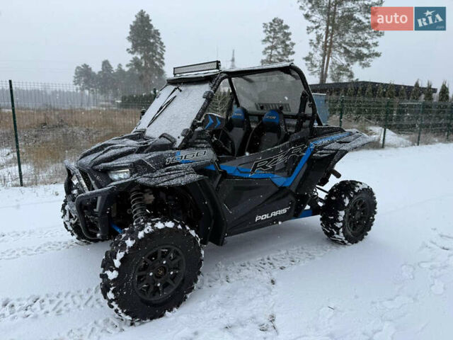 Поларіс RZR XP 1000 EPS, об'ємом двигуна 0 л та пробігом 3 тис. км за 18300 $, фото 1 на Automoto.ua
