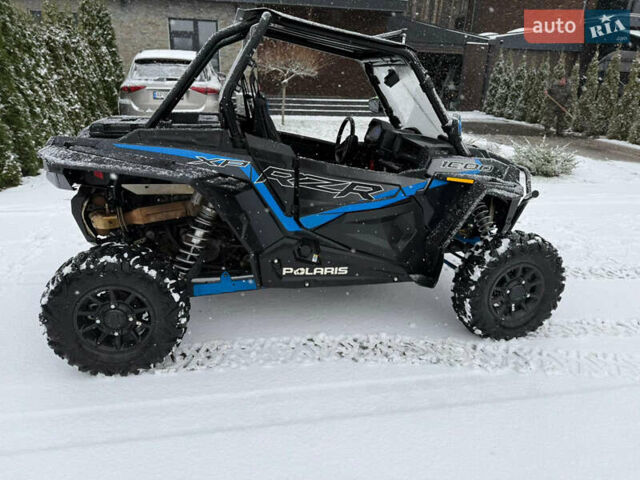 Поларіс RZR XP 1000 EPS, об'ємом двигуна 0 л та пробігом 3 тис. км за 18300 $, фото 2 на Automoto.ua