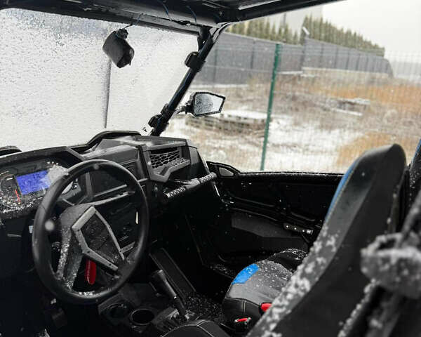 Поларіс RZR XP 1000 EPS, об'ємом двигуна 0 л та пробігом 3 тис. км за 18300 $, фото 3 на Automoto.ua