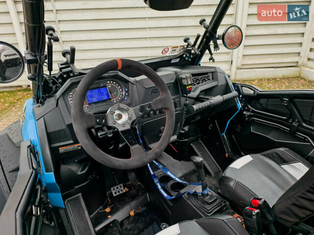 Поларіс RZR XP 1000 EPS, об'ємом двигуна 1 л та пробігом 1 тис. км за 18000 $, фото 7 на Automoto.ua