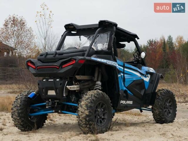 Поларіс RZR XP 1000 EPS, об'ємом двигуна 1 л та пробігом 1 тис. км за 18000 $, фото 2 на Automoto.ua