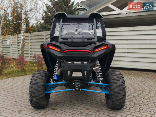 Поларіс RZR XP 1000 EPS, об'ємом двигуна 1 л та пробігом 1 тис. км за 18000 $, фото 3 на Automoto.ua