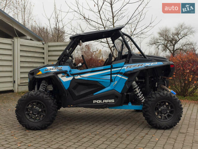 Поларіс RZR XP 1000 EPS, об'ємом двигуна 1 л та пробігом 1 тис. км за 18000 $, фото 4 на Automoto.ua