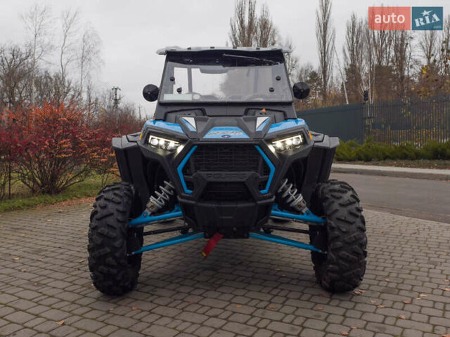Поларіс RZR XP 1000 EPS, об'ємом двигуна 1 л та пробігом 1 тис. км за 18000 $, фото 1 на Automoto.ua