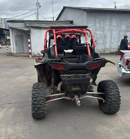 Поларис RZR XP 1000 High lifter, объемом двигателя 1 л и пробегом 17 тыс. км за 11900 $, фото 1 на Automoto.ua