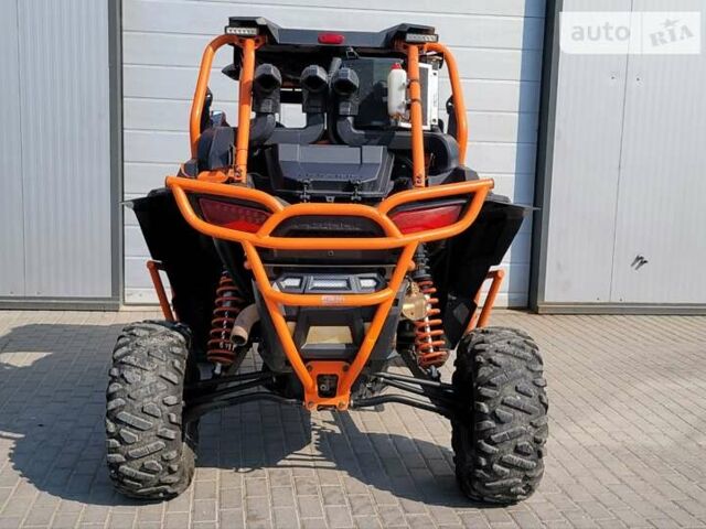 Поларис RZR XP 1000 High lifter, объемом двигателя 0 л и пробегом 14 тыс. км за 13500 $, фото 5 на Automoto.ua