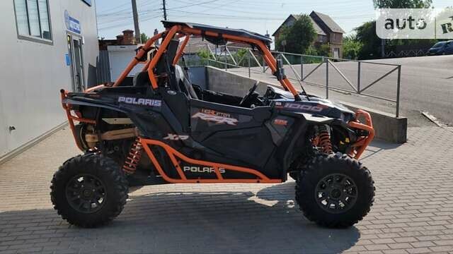 Поларіс RZR XP 1000 High lifter, об'ємом двигуна 0 л та пробігом 14 тис. км за 13500 $, фото 3 на Automoto.ua