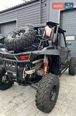 Поларіс RZR XP 1000 High lifter, об'ємом двигуна 1 л та пробігом 0 тис. км за 11200 $, фото 2 на Automoto.ua