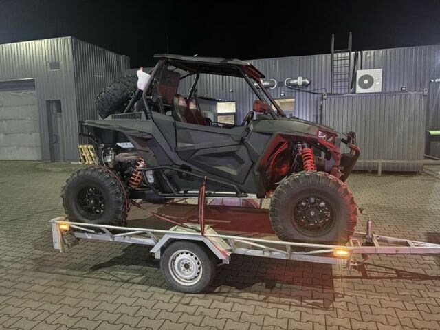 Поларіс RZR XP 1000 High lifter, об'ємом двигуна 1 л та пробігом 0 тис. км за 11200 $, фото 3 на Automoto.ua