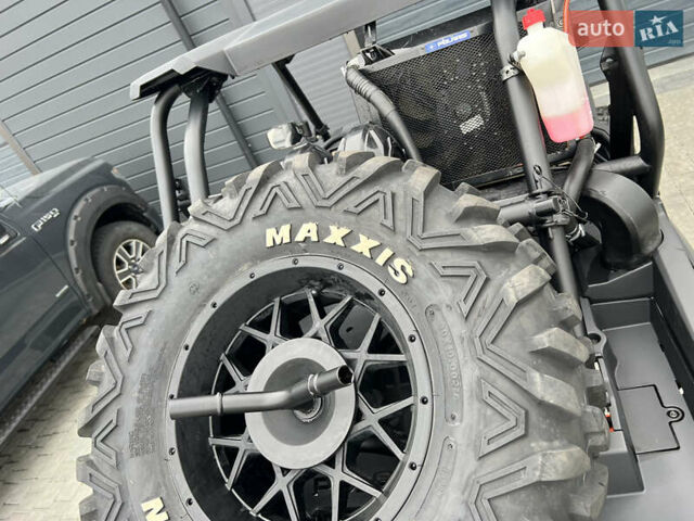 Поларіс RZR XP 1000 High lifter, об'ємом двигуна 1 л та пробігом 10 тис. км за 11500 $, фото 9 на Automoto.ua
