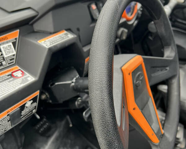 Поларіс RZR XP 1000 High lifter, об'ємом двигуна 1 л та пробігом 10 тис. км за 11500 $, фото 13 на Automoto.ua