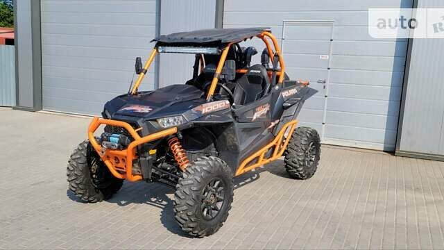 Поларіс RZR XP 1000 High lifter, об'ємом двигуна 0 л та пробігом 14 тис. км за 13500 $, фото 1 на Automoto.ua