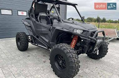 Поларіс RZR XP 1000 High lifter, об'ємом двигуна 1 л та пробігом 0 тис. км за 11200 $, фото 1 на Automoto.ua