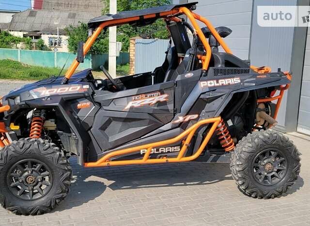 Поларіс RZR XP 1000 High lifter, об'ємом двигуна 0 л та пробігом 14 тис. км за 13500 $, фото 4 на Automoto.ua