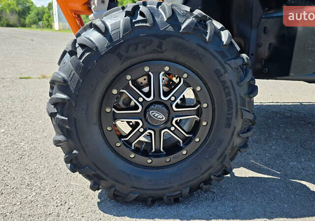 Поларис RZR XP 1000 High lifter, объемом двигателя 1 л и пробегом 2 тыс. км за 19000 $, фото 13 на Automoto.ua
