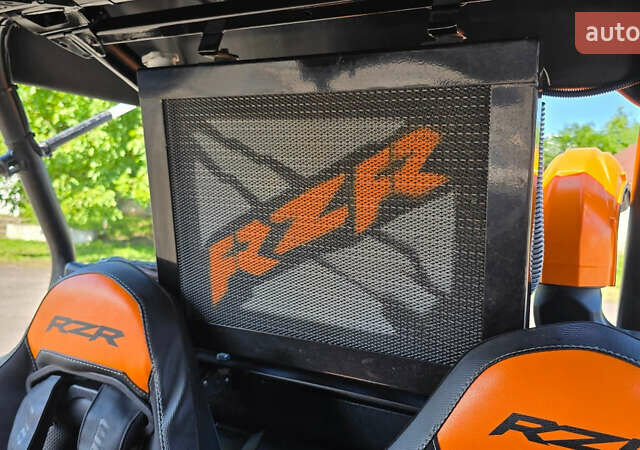 Поларис RZR XP 1000 High lifter, объемом двигателя 1 л и пробегом 2 тыс. км за 19000 $, фото 9 на Automoto.ua