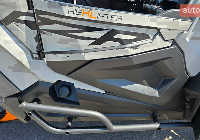 Поларис RZR XP 1000 High lifter, объемом двигателя 1 л и пробегом 2 тыс. км за 19000 $, фото 11 на Automoto.ua