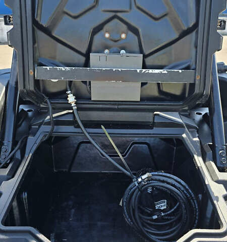 Поларис RZR XP 1000 High lifter, объемом двигателя 1 л и пробегом 2 тыс. км за 19000 $, фото 14 на Automoto.ua