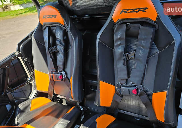 Поларис RZR XP 1000 High lifter, объемом двигателя 1 л и пробегом 2 тыс. км за 19000 $, фото 5 на Automoto.ua