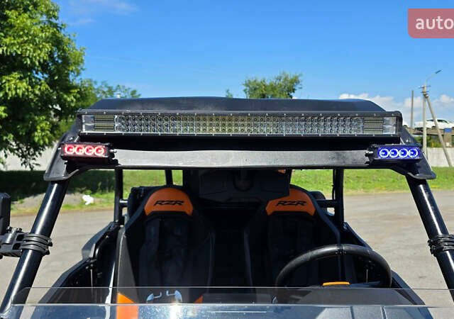 Поларис RZR XP 1000 High lifter, объемом двигателя 1 л и пробегом 2 тыс. км за 19000 $, фото 12 на Automoto.ua